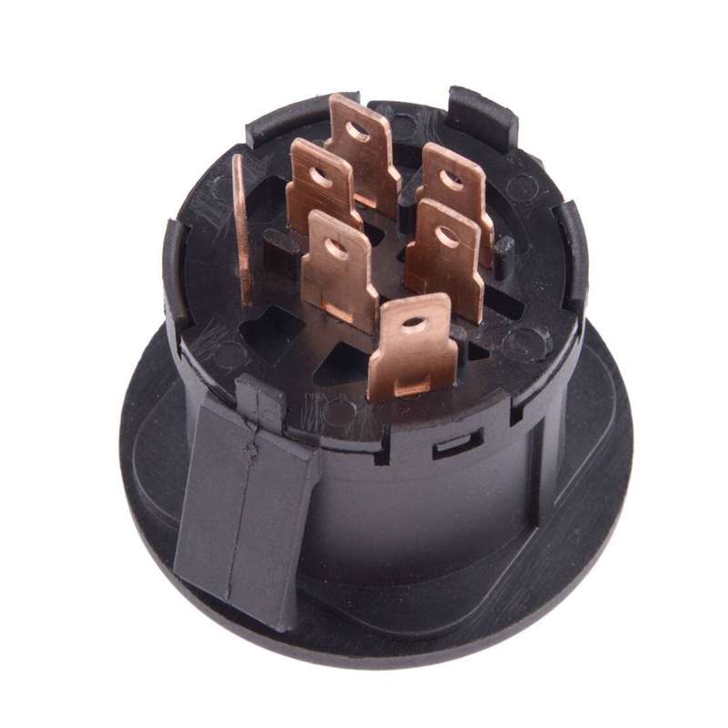 Ignition Starter Switch Fit for Husqvarna 118848 532163968, 532175566 539107541