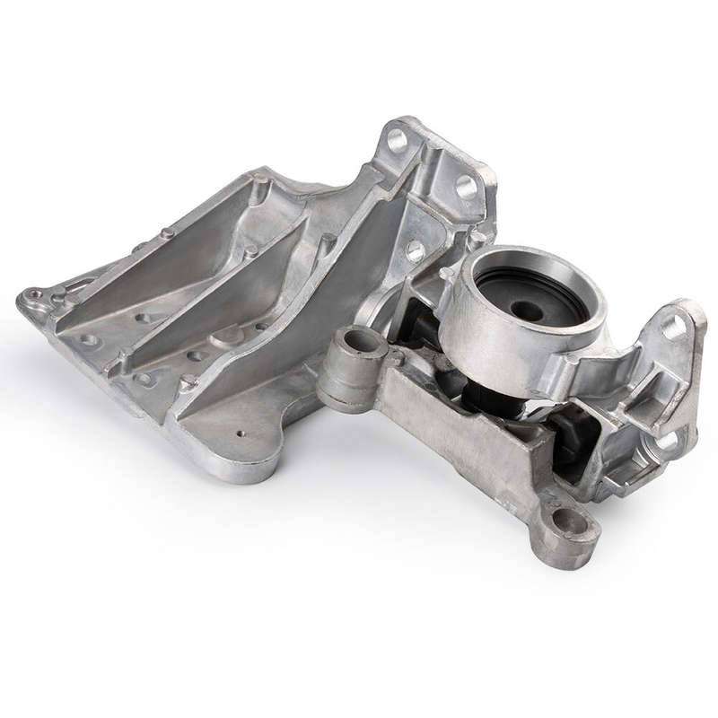 For 2007-2012 Nissan Sentra 2.0L Automatic Transmission Mount with Bracket