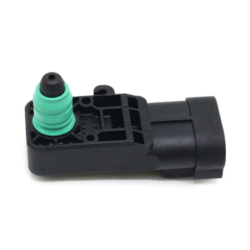 13502903 Fuel Rail Pressure Sensor For Buick Cadillac Chevrolet GMC Pontiac