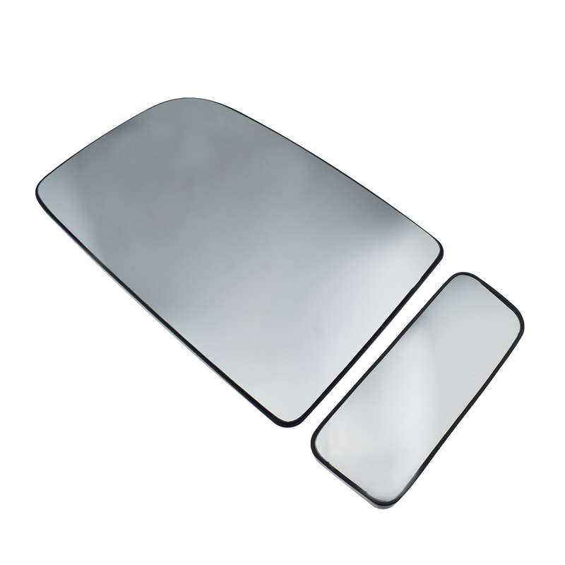 Right Upper Lower Mirror Glass Heated For VW Crafter Mercedes Sprinter W906 New