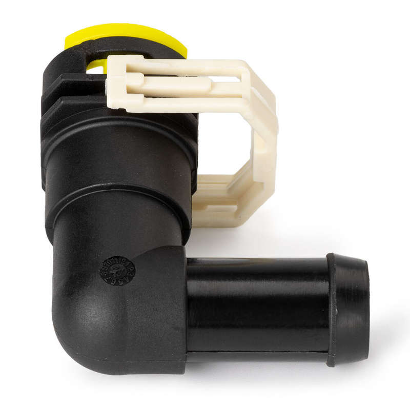 Fit For Mazda 3 CX-7 CX-9 2007-2013 B37F-61-240 Cooling Water Hose Connector