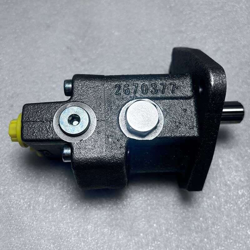 Fuel Pump 23535190 23535540 23535207 For Detroit Series 60 12.7L & 14L Engine