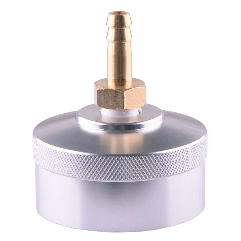 Extended Run Fuel Gas Tank Cap with Hose Fit For Honda Generator EU2000i EU1000i