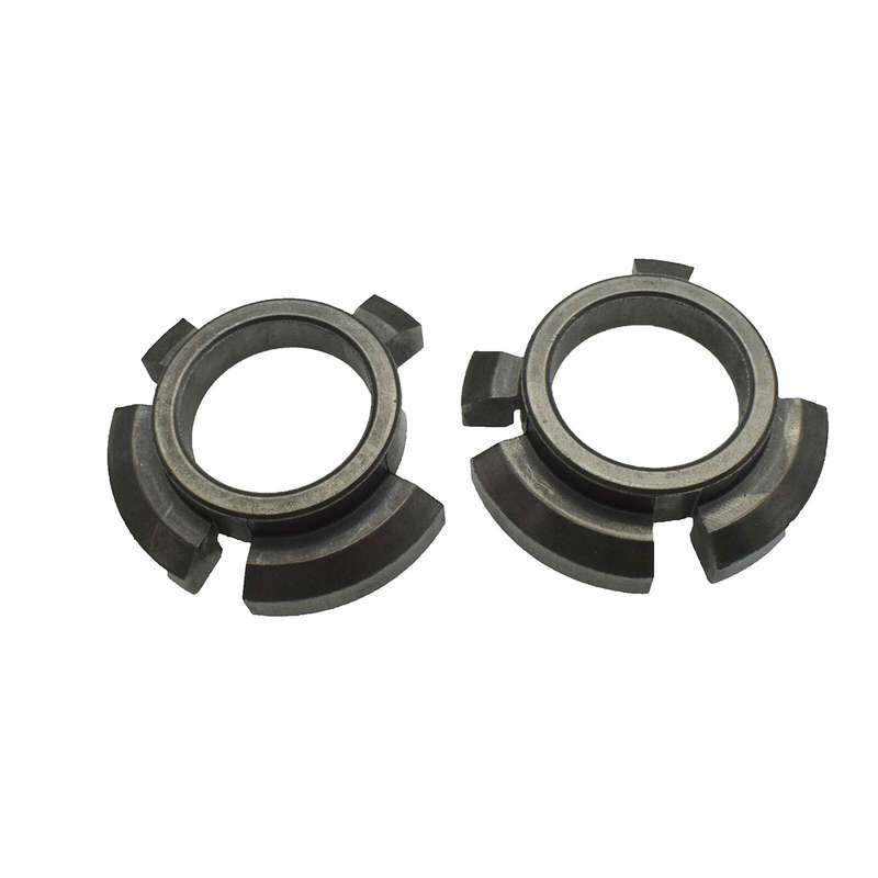 2PCS Impulse Transmitter Ring For Chevrolet Aveo Cruze PONTIAC G3 Opel Vauxhall