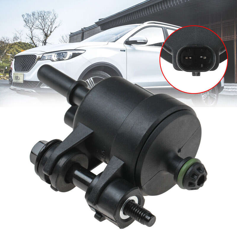 Fits For Chevrolet Spark 1.2L 2013-2015 Vapor Canister Purge Valve 96985666