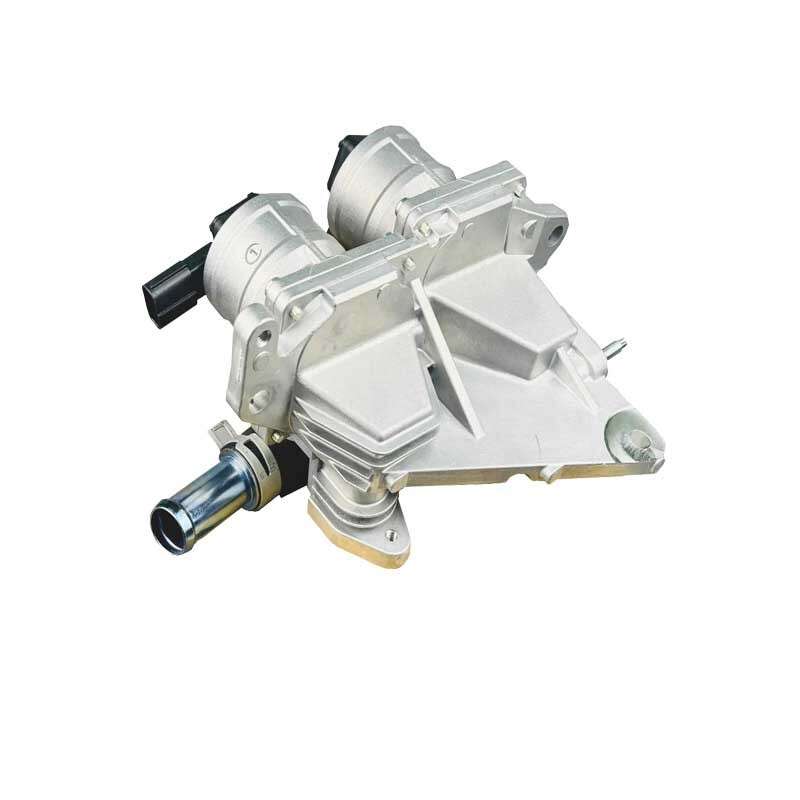 Secondary Air Injection Smog Valve 25710-31022 Fit for Toyota Tacoma V6 4.0L