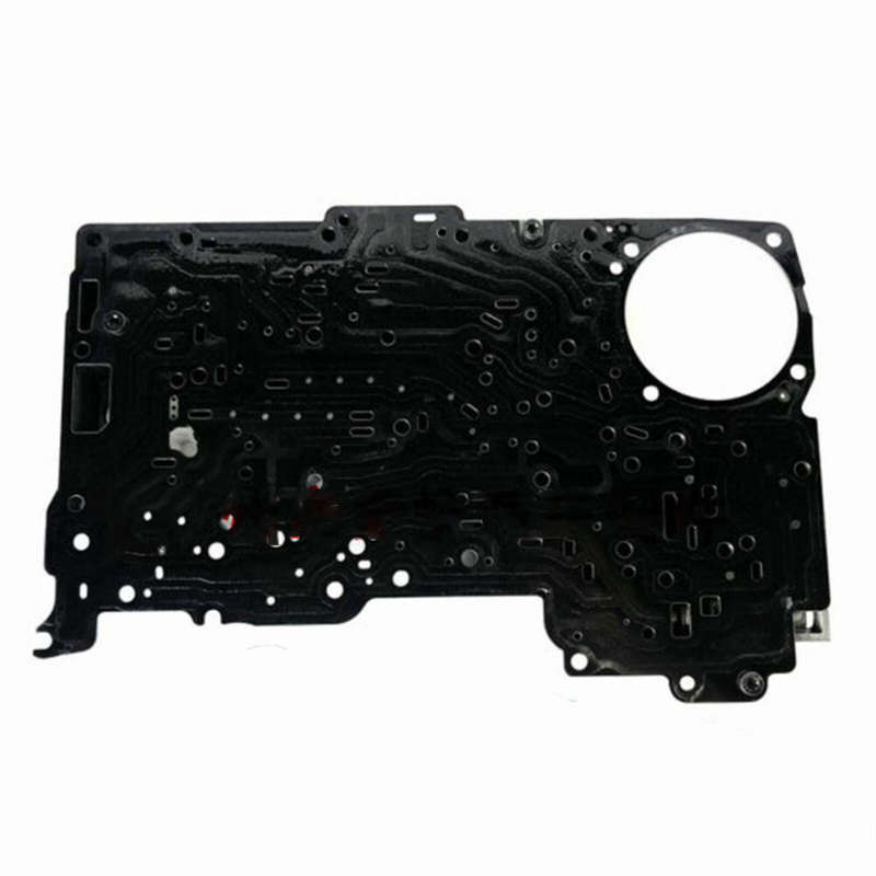 02Up 5R55W 5R55S For FORD EXPLORER FORD MUSTANG Transmission Valve Body