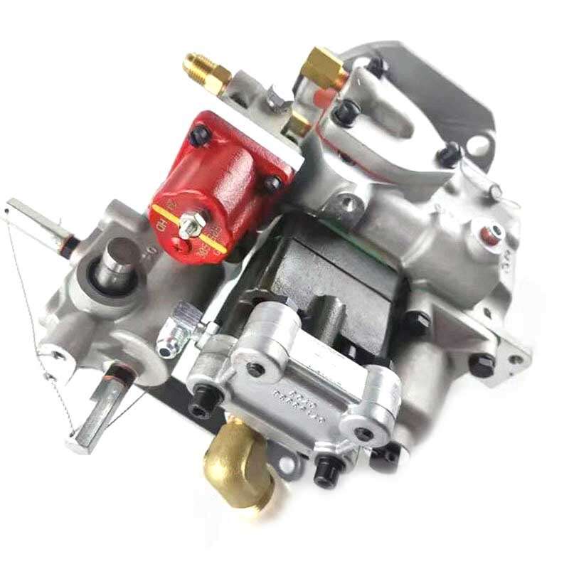 Fuel Injection Pump 3021980 3201205 Fits For Cummins K19 KTA19 Diesel Engine