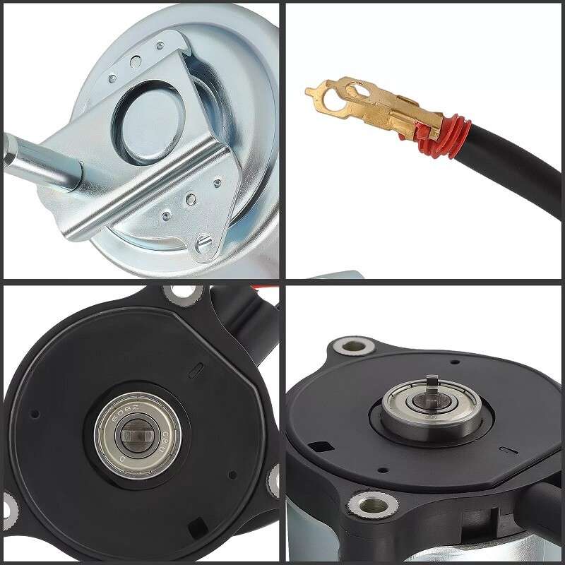 ABS Pump Brake Booster Motor Assy 47960-60050 FIt For Toyota 4Runner Lexus GX460