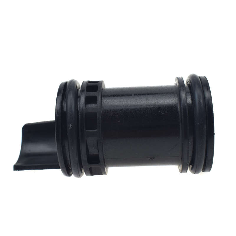 11427802115 Oil Cooler Pipe Tube Adapter For BMW E90 E87 E84 E83 E82 E81 E61 E60