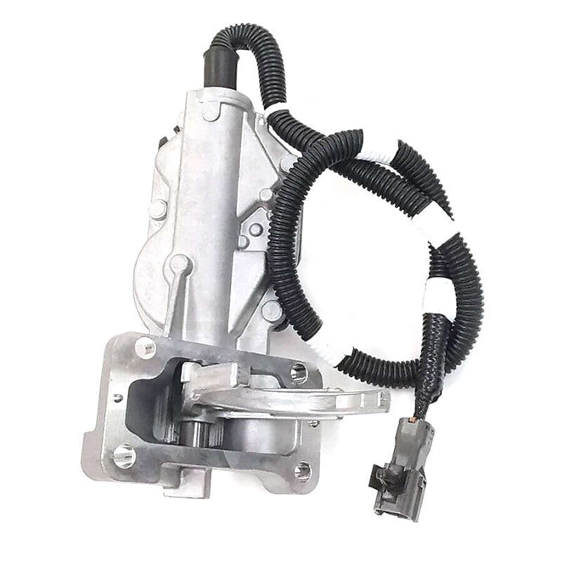 4x4 Automatic Differential Vacuum Actuator 8981408531 Fits for Isuzu D-MAX 2.5L