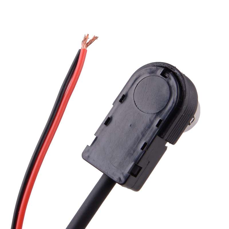 1X Bluetooth Adapter Aux Cable fit for Alpine IVA-D300 AI-NET CDA-9857R CDA-117
