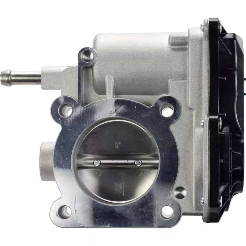 Throttle Body Assembly 2203047020 TB1143 Fits for Scion iQ L4 1.3L 2012-2015