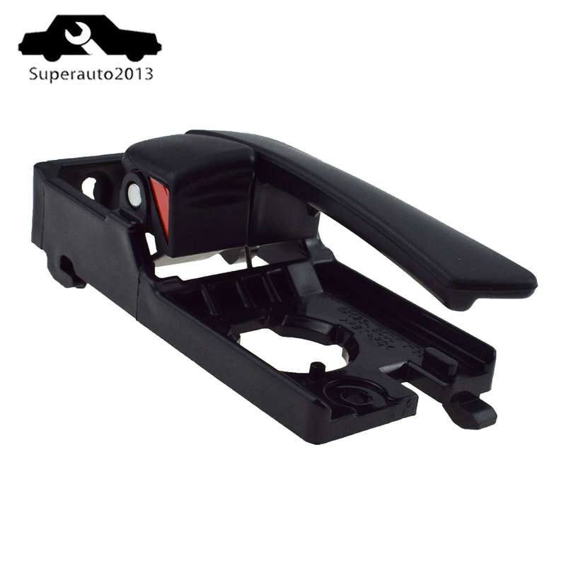 Interior Door Handle Front Right Side For Kia Rio Rio5 2006 07-2011 826201G000XI