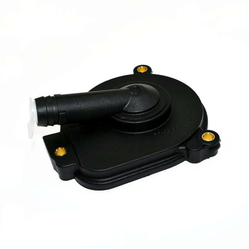 PCV Oil Separator Cover For Mercedes M272 M273 C230 C280 C300 E350 2720100631