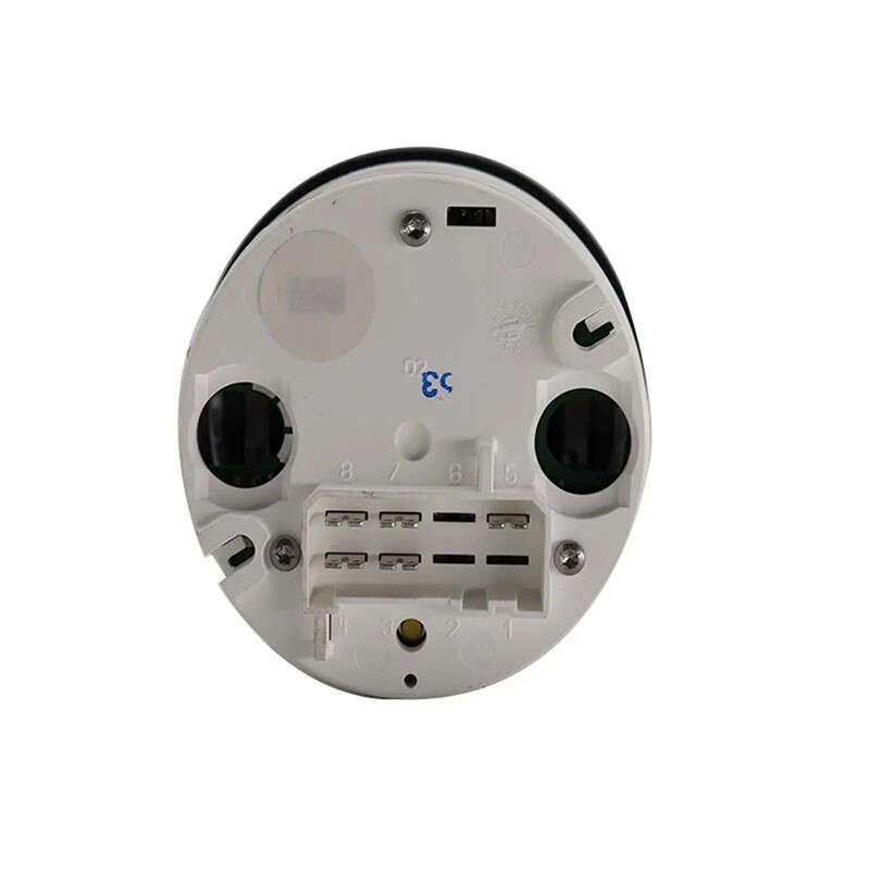 1PC New Instrument Speed Hour Meter 333 035 010X 0~3000 Turn 12/24V