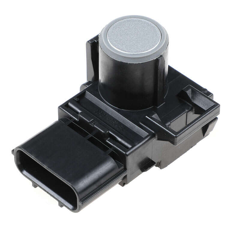 Silver PDC Parking Sensor For Toyota Wish Camry Reiz Previa Land Cruiser Lexus