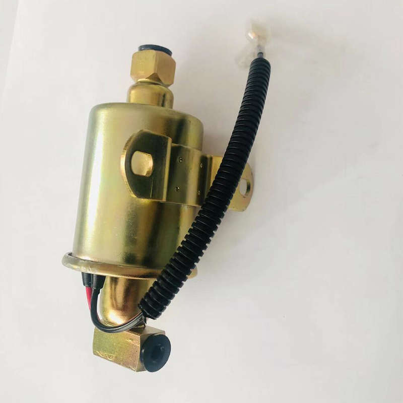 Gas Generator 149-2620 Electrical Fuel Pump For Onan Cummins 5500 5.5KW