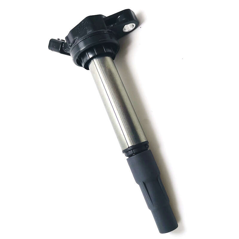 4X Ignition Coil 90919-C2003 For Toyota YARIS VIOS COROLLA AURIS PRIUS AVENSIS
