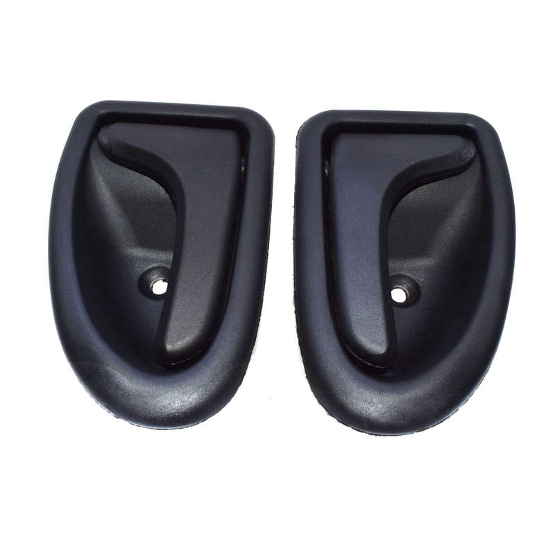 2PCS LH RH Inside Interior Door Handle for RENAULT CLIO SCENIC TRAFIC 7700415975