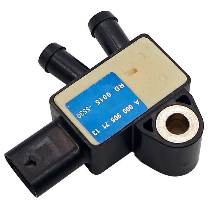 OEM A0009057113 For Mercedes-Benz W118 W177 W24 Differential pressure sensor