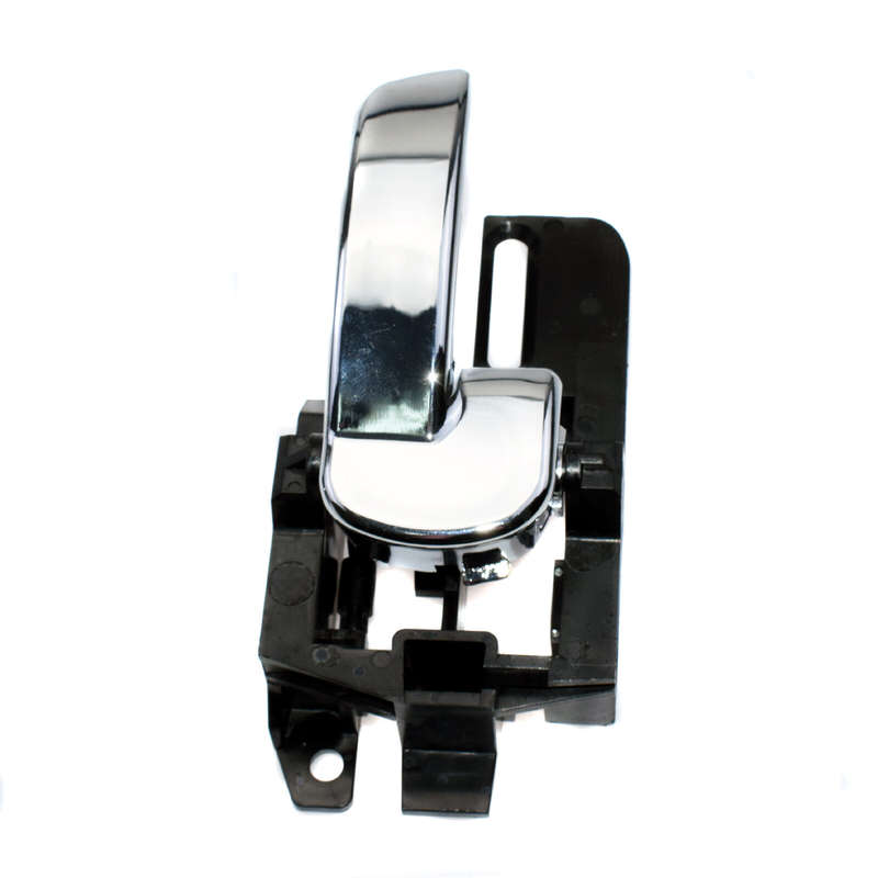 Front / Rear Right Interior Door Handle 80670-JD00E For Nissan Qashqai 2007-2013