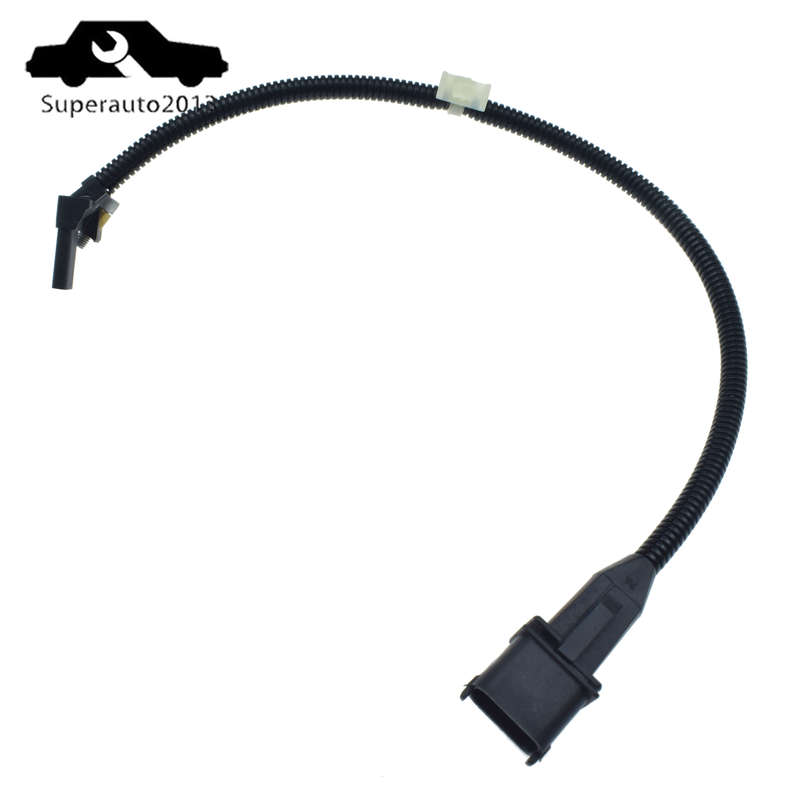 New Engine Crankshaft Position Sensor For Chevrolet Cruze Sonic 55567243 5S12698