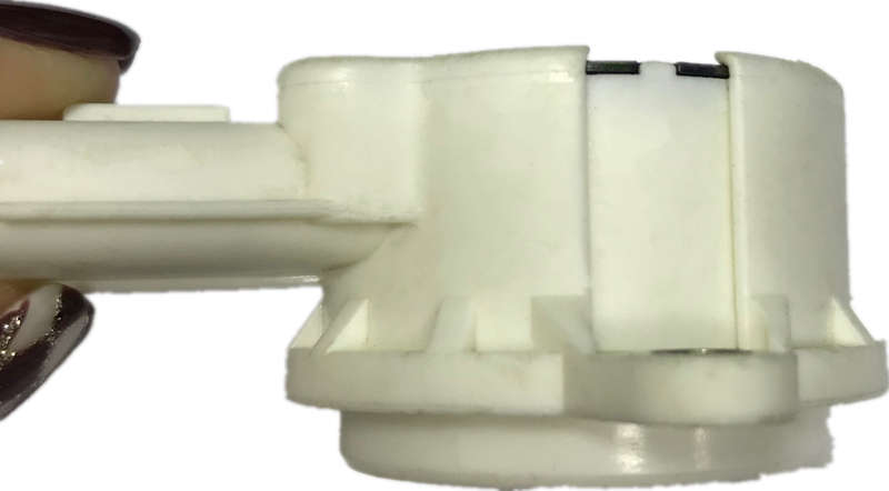 OEM 89451-47060 For Toyota Lexus CT 200h TPS Throttle Position Sensor