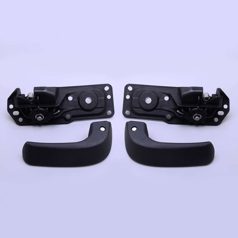 L& R Inside Door Handle Repair Kit Fit for Chevrolet Silverado GMC Sierra
