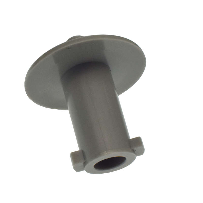 Grey Rear Seat Belt Fastener Guide Ring Buckle For BENZ W222 X222 W463 2014-19