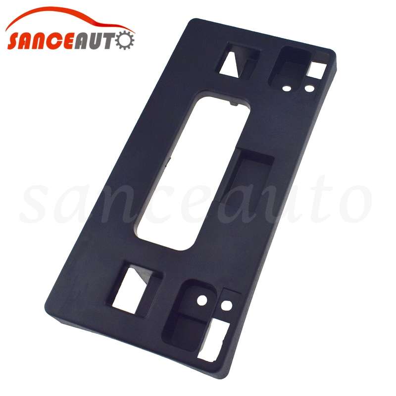 Front License Plate Bracket For Honda Accord 2008 2009 2010 11 2012 71145TA0A00