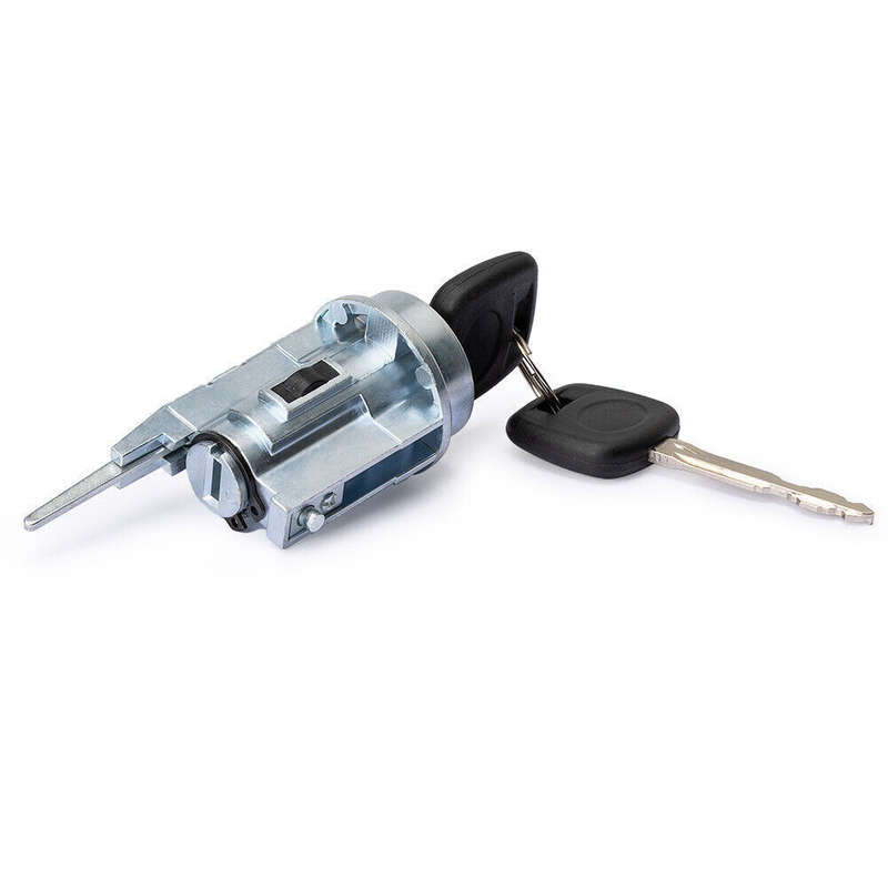 Door Lock&Key Ignition Cylinder 95-03 For Toyota Tacoma 6905135070 69005-35840