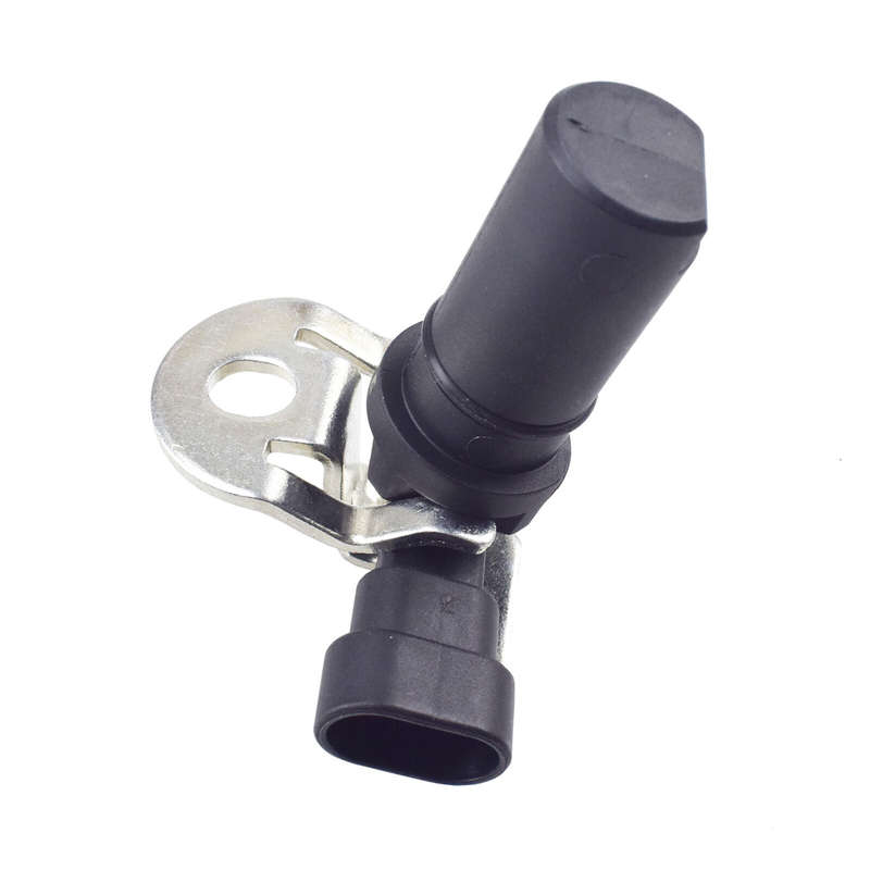New Crankshaft Position Sensor 4921601 For Dodge Ram Cummins Diesel 5.9L