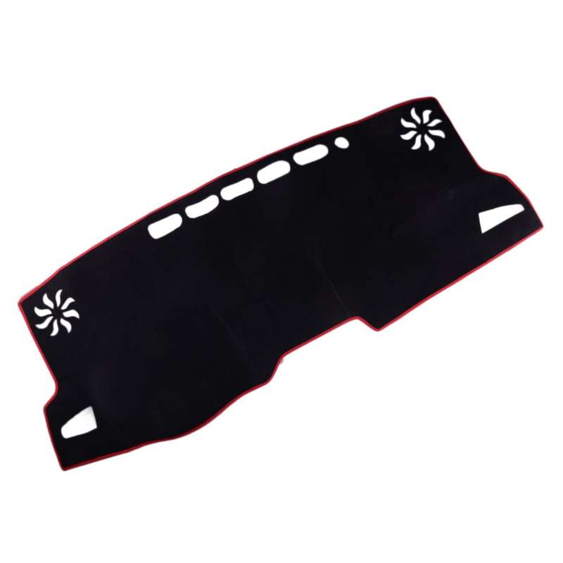 Dashboard Dash Mat Non-Slip Sun Visor Pad Fit for Toyota Corolla Cross 22-2023