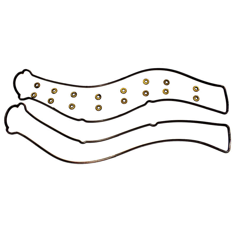 New Valve Cover Gaskets & Grommets Set for LEXUS/TOYOTA 11213-46020,90