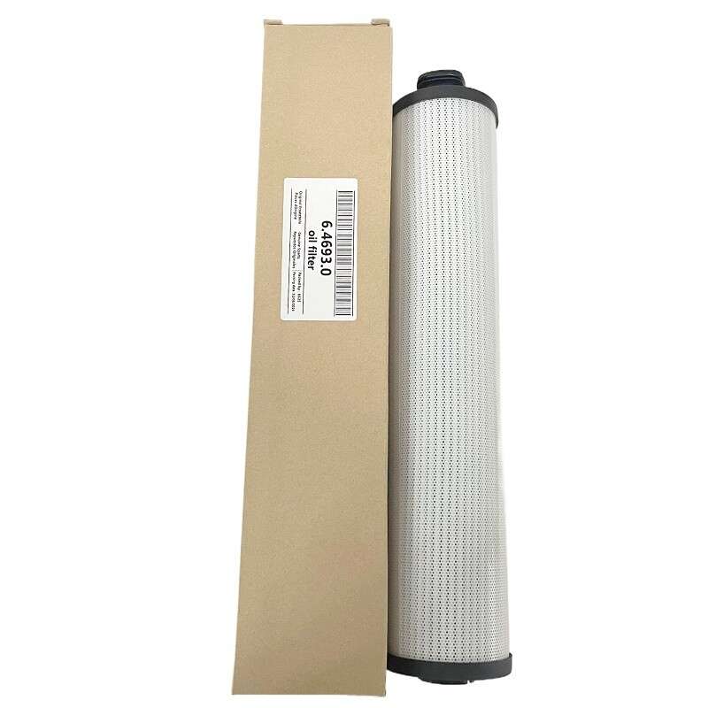 NEW Fits for Kaeser Compressor 6.4493.0 6.4693.0 Cartridge Oil Filter Element