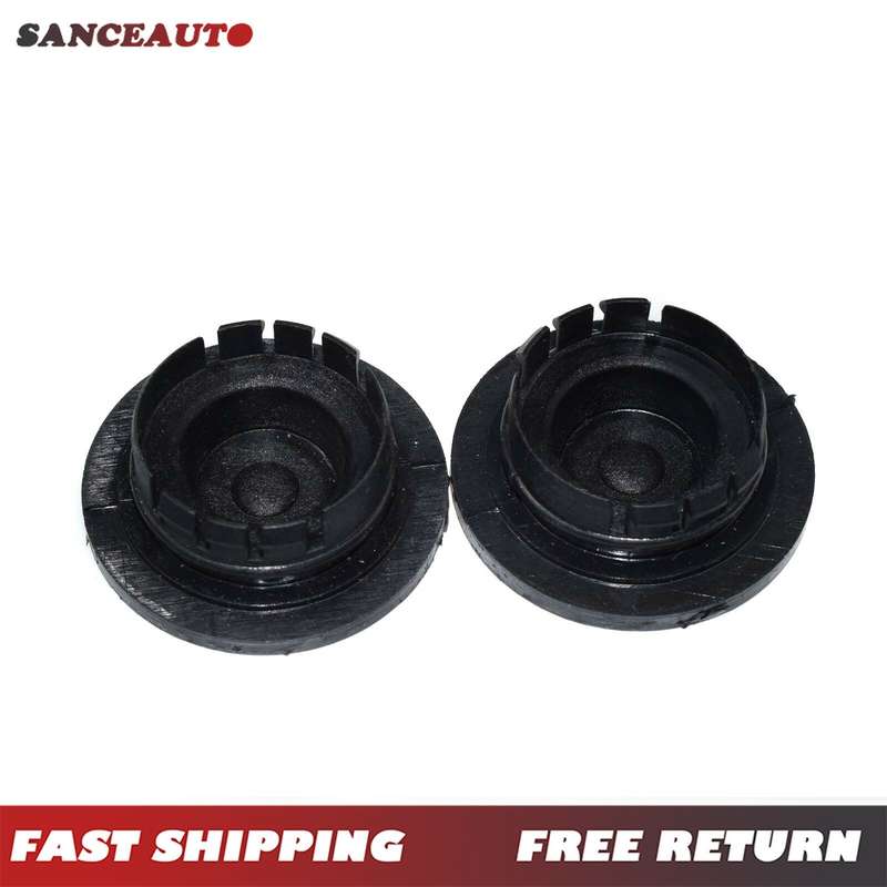 For Mercedes W164 R171 W211 W212 W221 W251 Cam Plugs 65mm & (2) 30mm 0009986590