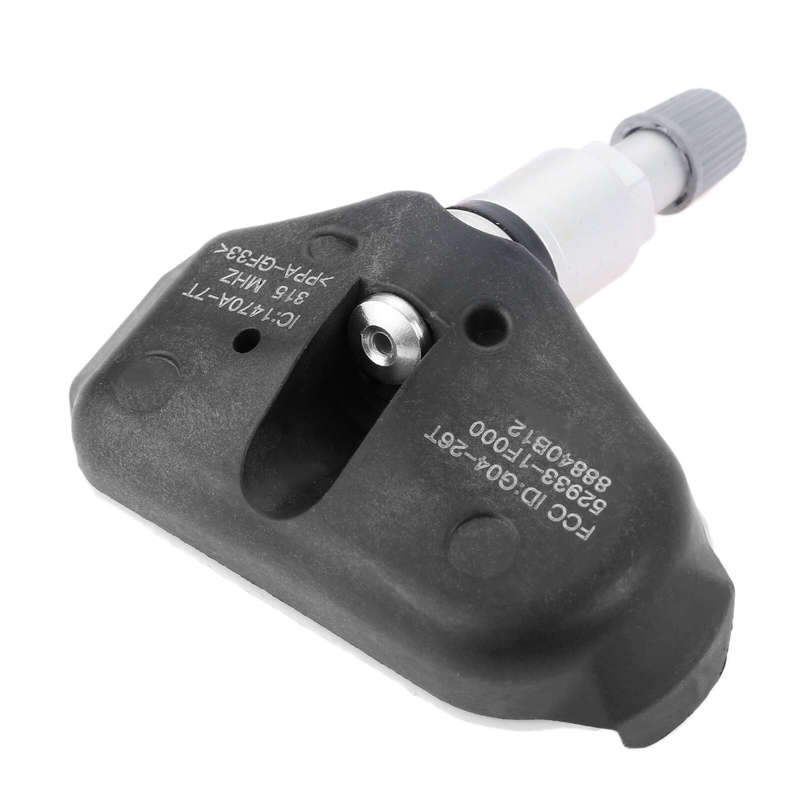 4X Tire Pressure Sensor 52933-1F000 For Tucson Sonata Tiburon Accent Kia Amanti