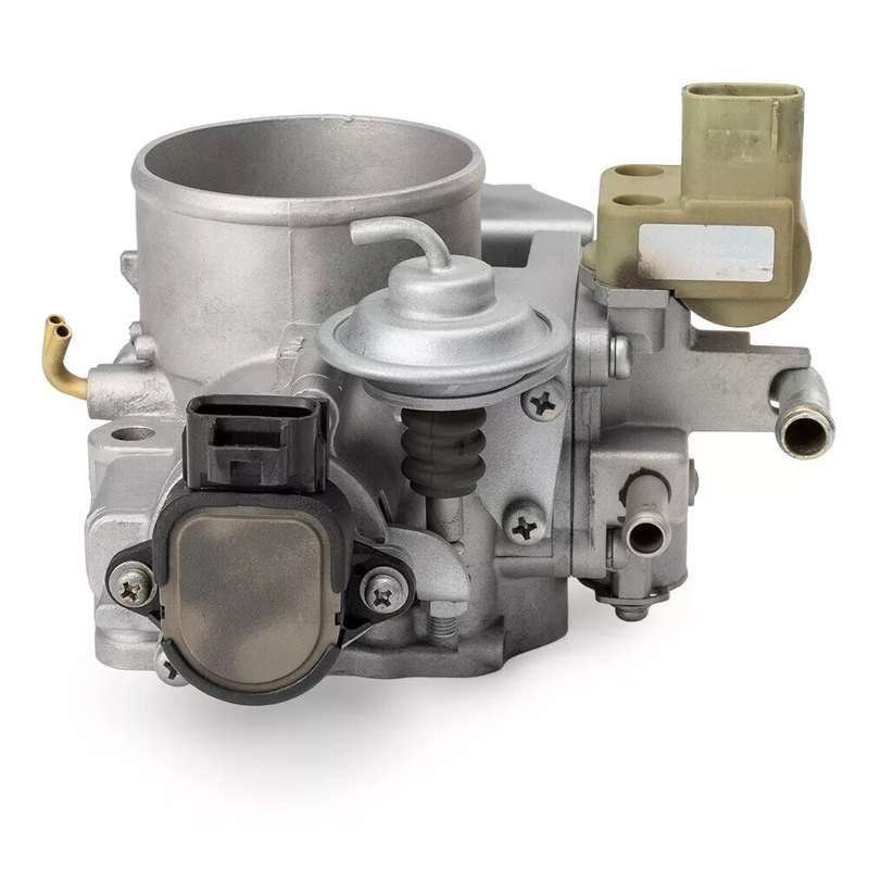 3-Pin 22210-62220 Throttle Body For 4Runner 96-02 Tacoma T100 Tundra 3.4L 96-04