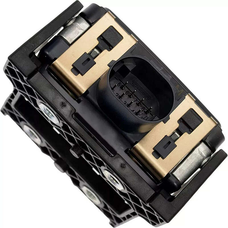 Control Radar Sensor For 17-20 Nissan Pathfinder Platinum Cruise 28438-6KA0A