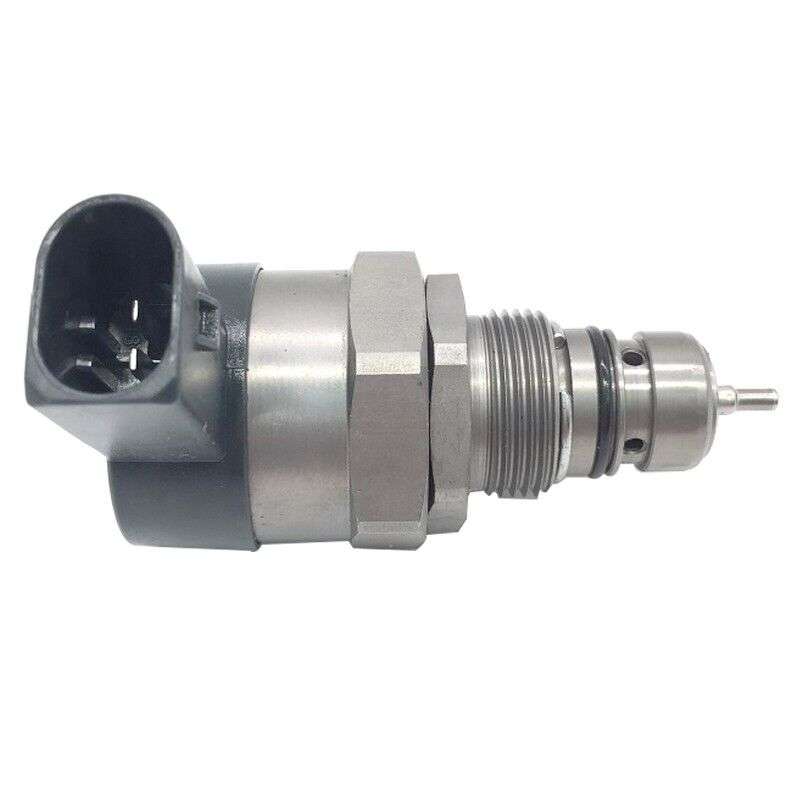 Pressure fuel metering control valve 0281002712 for diesel models such as VOLVO