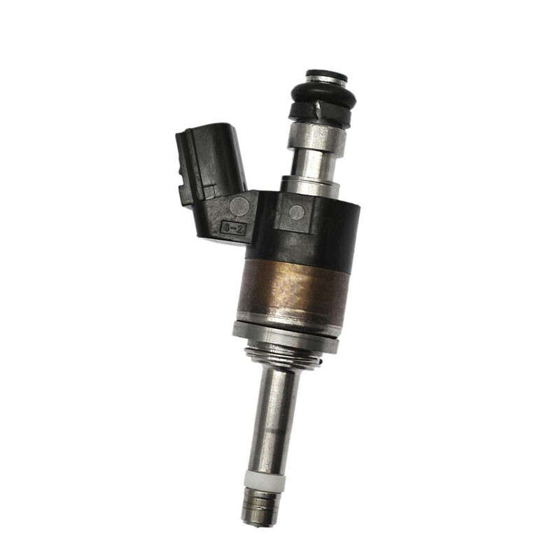 4Pcs Fuel Injectors 16010-5PA-305 FIt For Honda Accord 2018-2020 CR-V 2017-2020