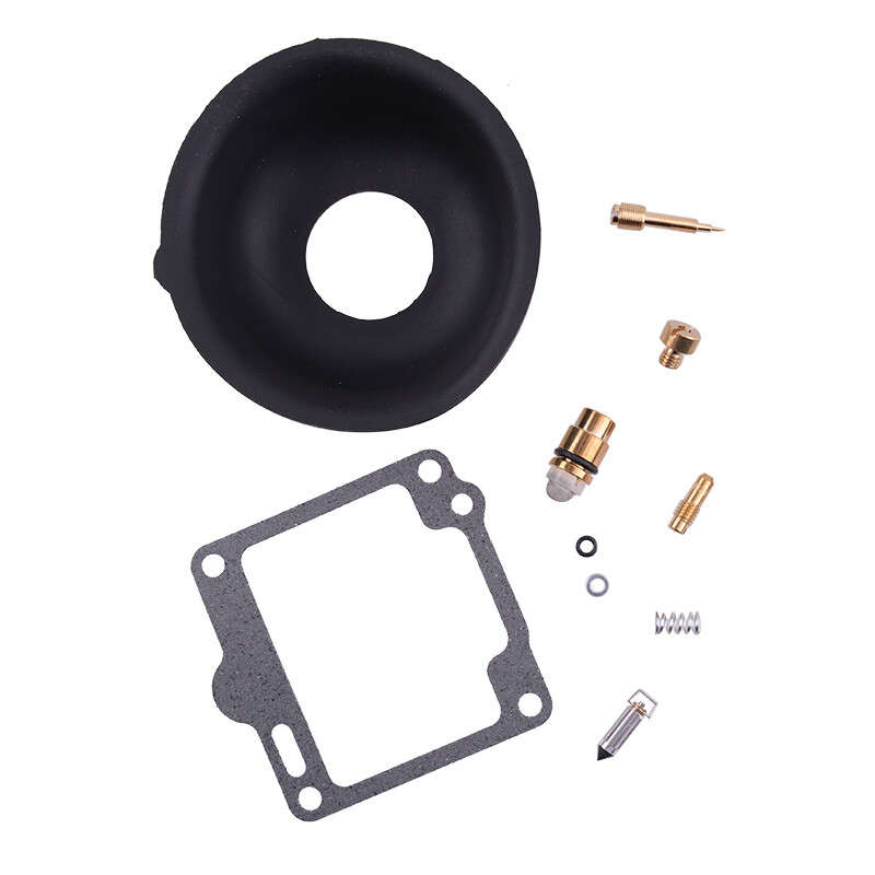 2set Carburetor Repair Rebuild Kit fit for Yamaha virago 1100 XV1100 1988-99