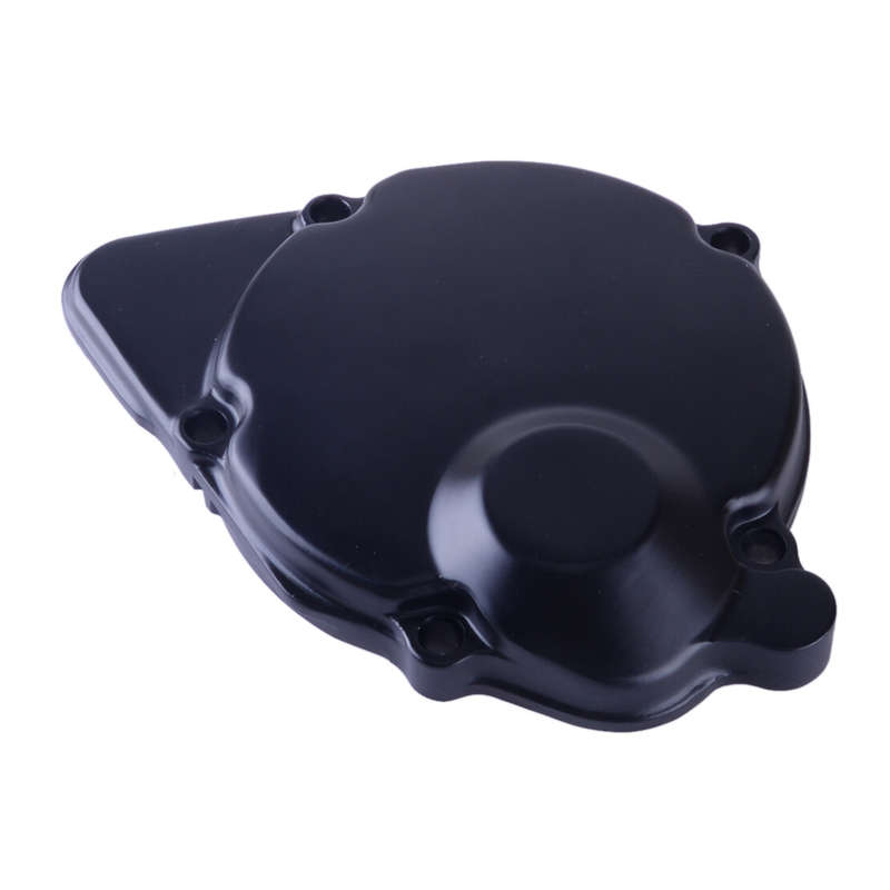 Black Engine Stator Cover Gasket Kit Fit for Suzuki Bandit GSF600S 1996-2003