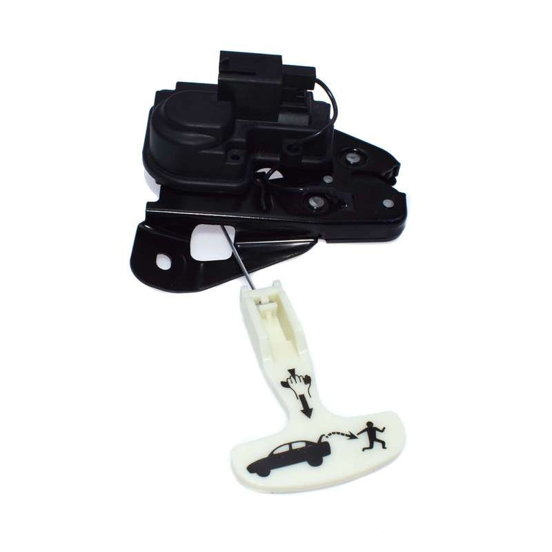 For Chrysler 300 Dodge Charger 05-07 Trunk Latch Lock Actuator 5056244AA,9317