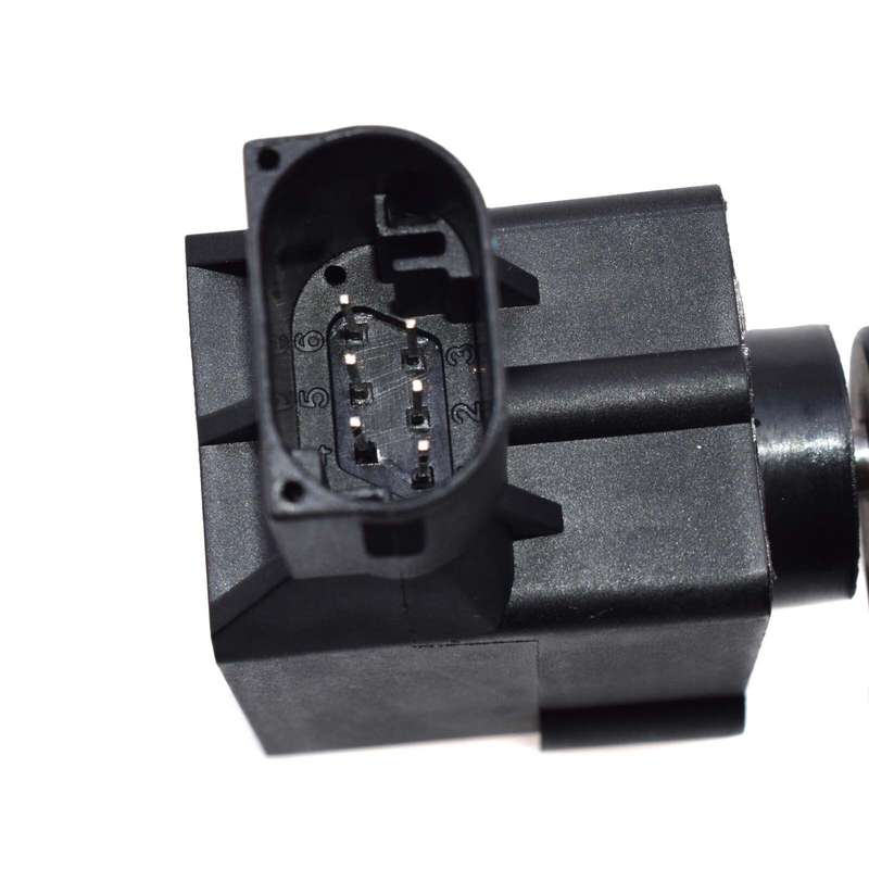 3PCS For Mercedes W211 W220 C208 W169 Suspension Level Sensor Rear 0105427617