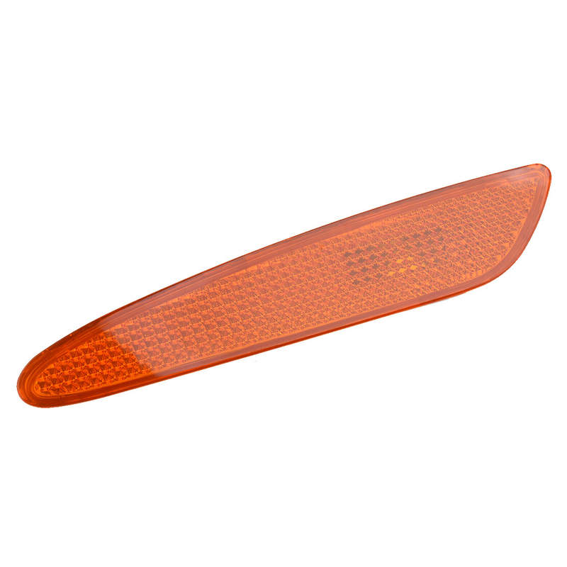 Left Front Bumper Side Marker Turn Signal Light Fit For Mercedes W211 E-Class