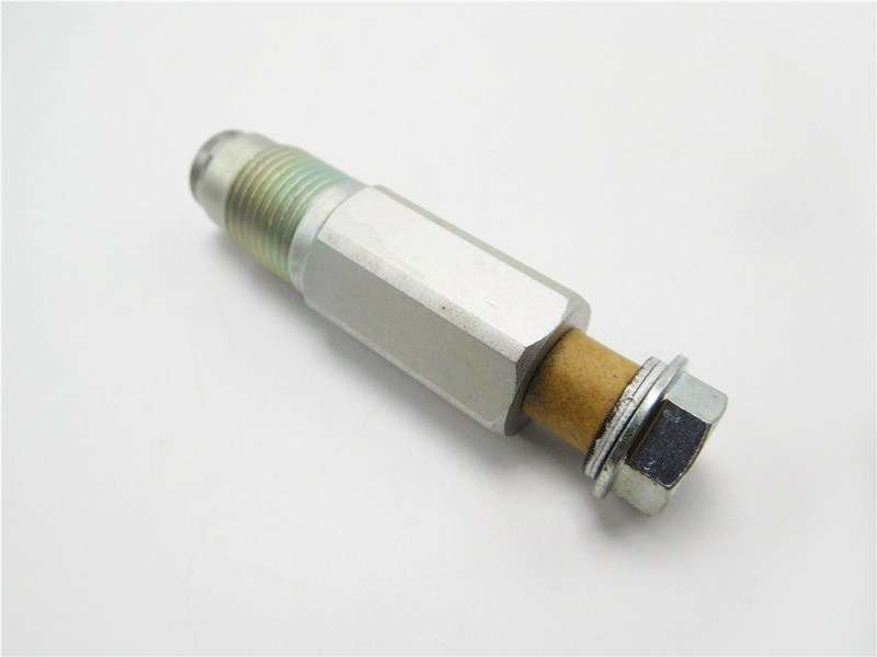 New Fuel Rail Pressure Relief Valve Sensor 6C1Q-9H321-AB for Ford Transit MK7