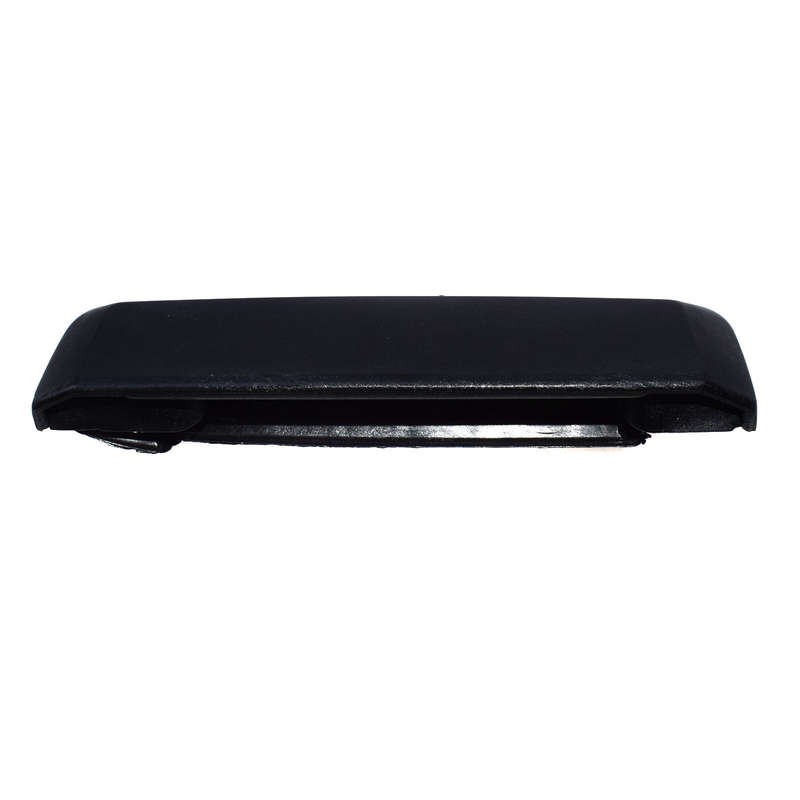 Front Right Outside Door Handle Black 8060601A10 For Nissan Truck Pickup 1987-97