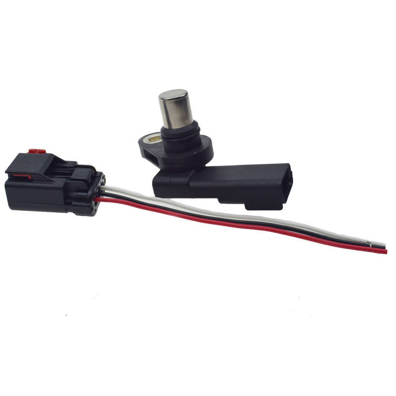 New Camshaft Position Sensor W/ Plug For 2002-2008 MINI COOPER 1.6L V4 5293161AA